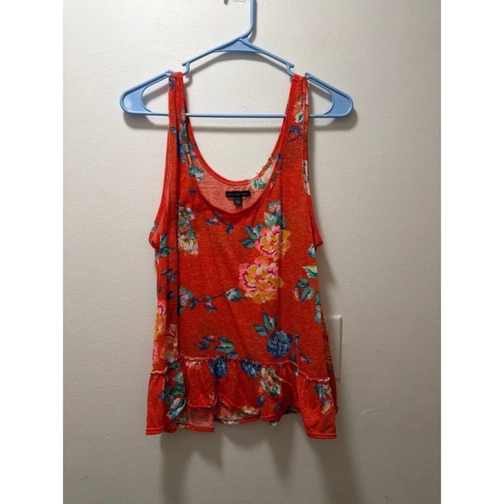 American Eagle Y2K Tank